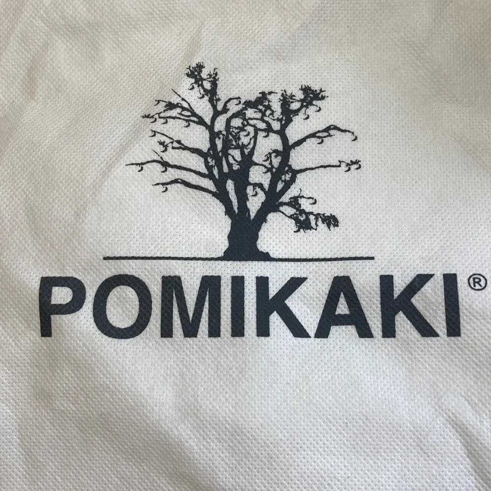 Pomikaki 2-1 Floral Satchel - Picture 2 of 8